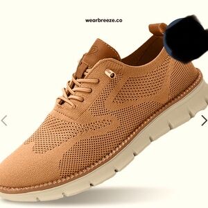 The Urban - Breeze dress sneaker